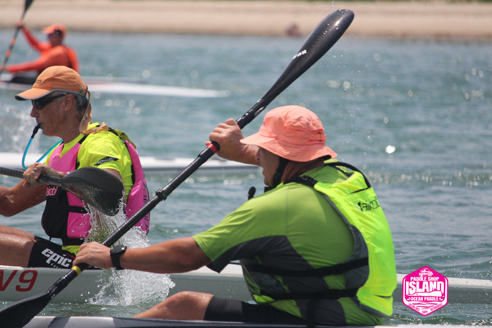 Paddle Shop Island Paddle-332
